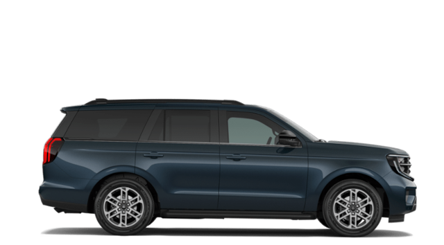 2026 Ford Expedition